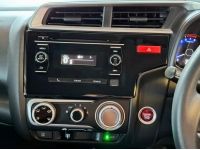 ฮอนด้า แจ๊ส ปี 2017 Honda Jazz 1.5 V i-VTEC Hatchback AT รถสวย ฟรีดาวน์ เจ้าของขายเอง รูปที่ 14